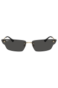 Ray-Ban RB 3731 921387 63  Ekartman Unisex Güneş Gözlüğü