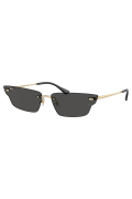 Ray-Ban RB 3731 921387 63  Ekartman Unisex Güneş Gözlüğü