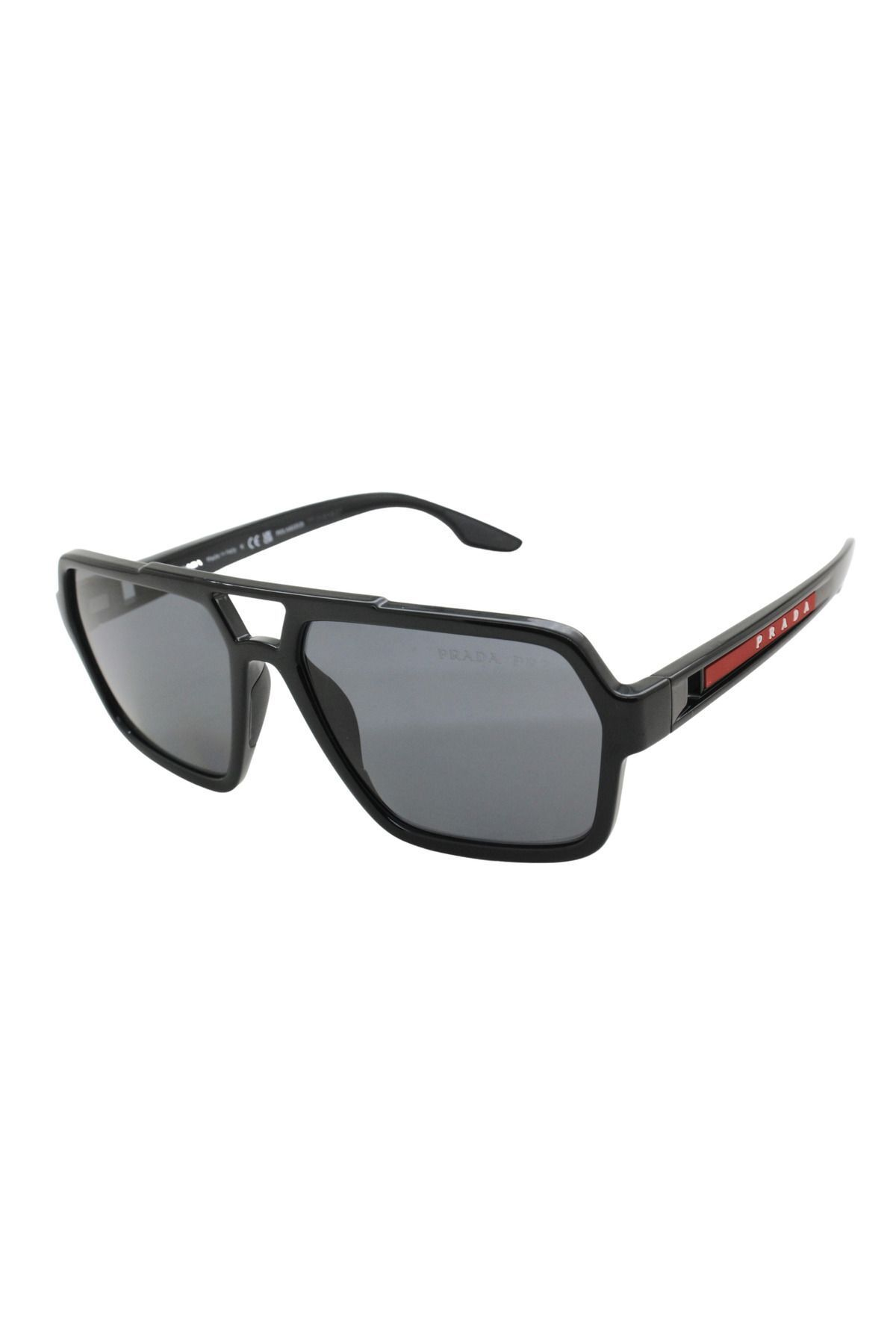 Prada PR 01xs 1ab02g 59 Erkek Güneş Gözlüğü
