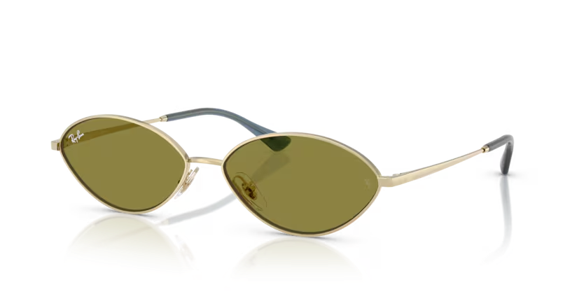 Rayban 3757 9213/2 59 Kadın Güneş Gözlüğü