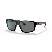 Prada PR 02XS DG002G 60 Erkek Güneş Gözlüğü
