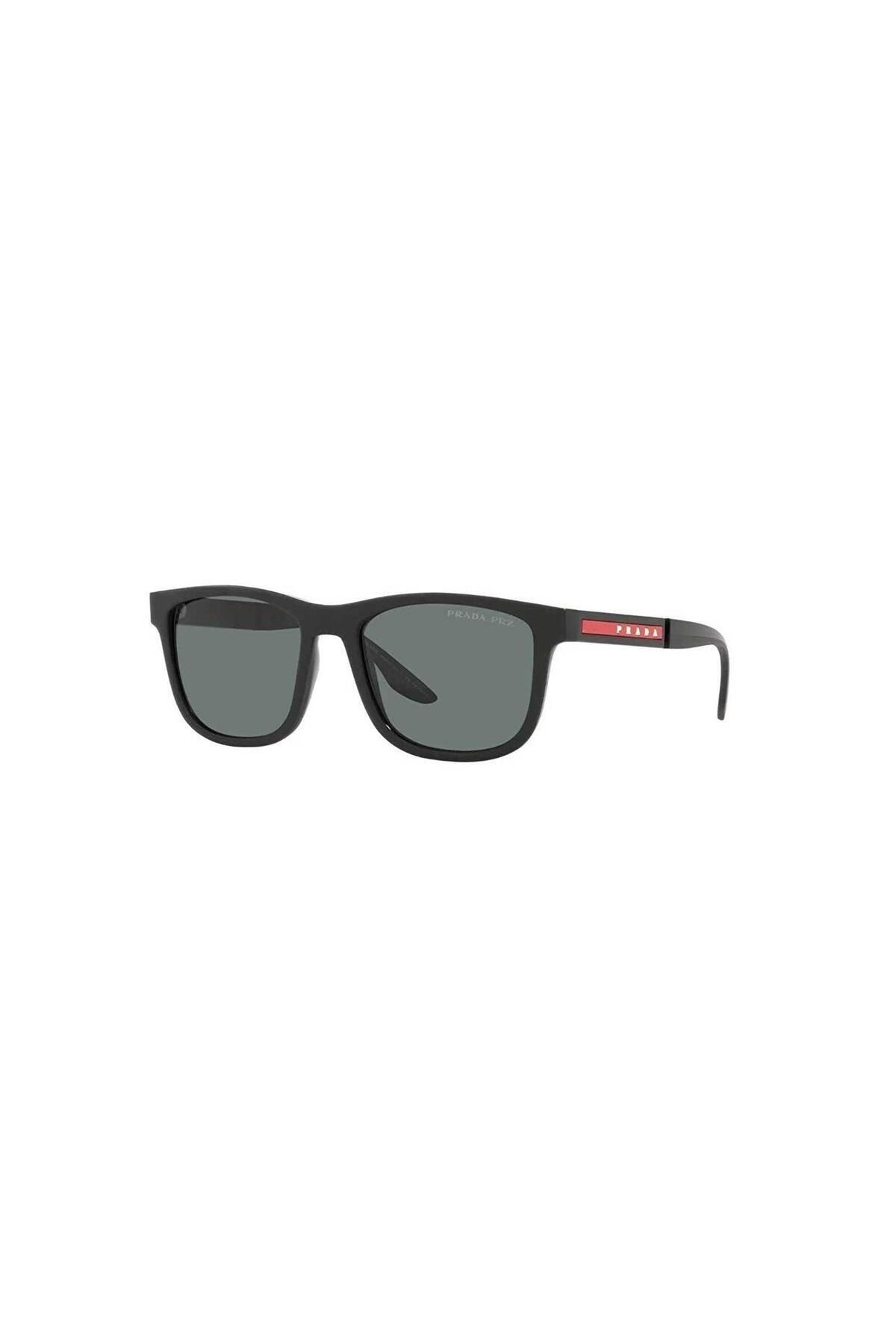 Prada PR 04XS 1AB5S0 54 Erkek Güneş Gözlüğü