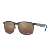 Ray-Ban RB 4264 876/6B 58 Ekartman Unisex Güneş Gözlüğü