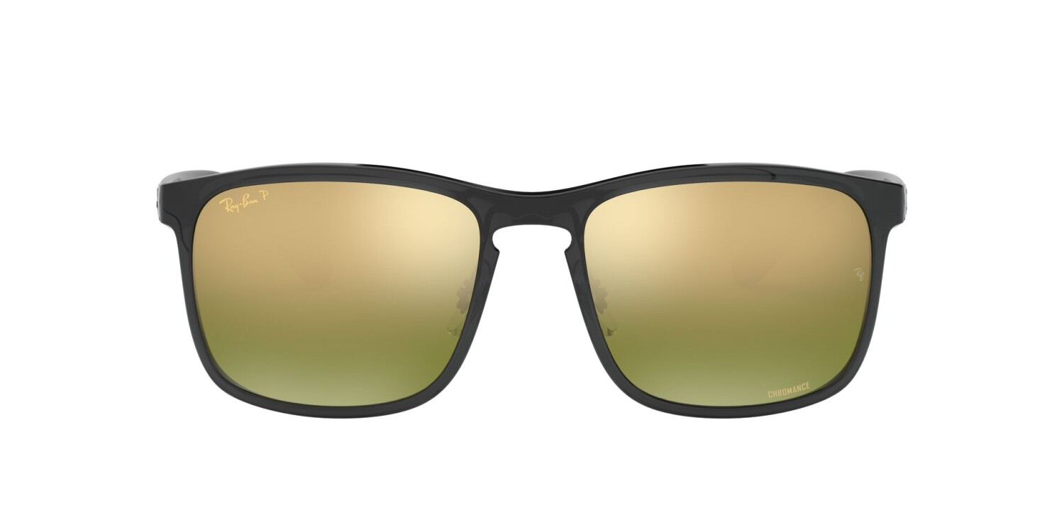 Ray-Ban RB 4264 876/6O 58 Ekartman Unisex Polarize Güneş Gözlüğü