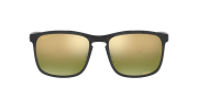 Ray-Ban RB 4264 876/6O 58 Ekartman Unisex Polarize Güneş Gözlüğü