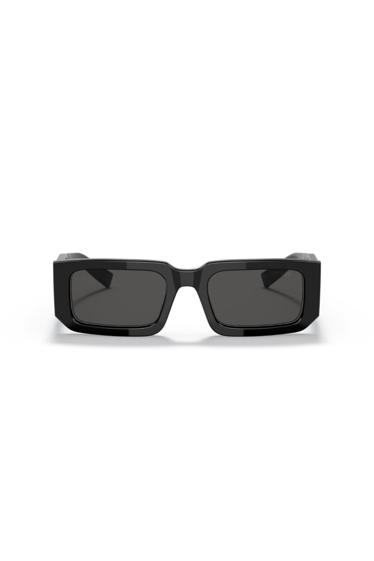 Prada Pr 06ys 53 09q5s0 Unisex Güneş Gözlüğü