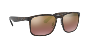 Ray-Ban RB 4264 894/6B 58 Ekartman Unisex Polarize Güneş Gözlüğü