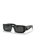 Prada Pr 06ys 53 09q5s0 Unisex Güneş Gözlüğü