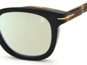 Davıd Beckham 7030/S HQZ 49 Unisex Güneş Gözlüğü