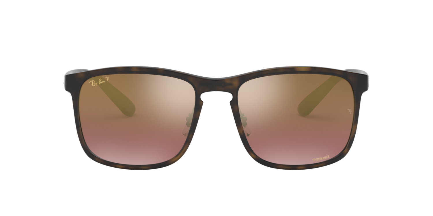 Ray-Ban RB 4264 894/6B 58 Ekartman Unisex Polarize Güneş Gözlüğü