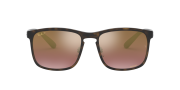 Ray-Ban RB 4264 894/6B 58 Ekartman Unisex Polarize Güneş Gözlüğü