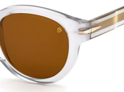 Davıd Beckham 7041/S KB7 48 Unisex Güneş Gözlüğü