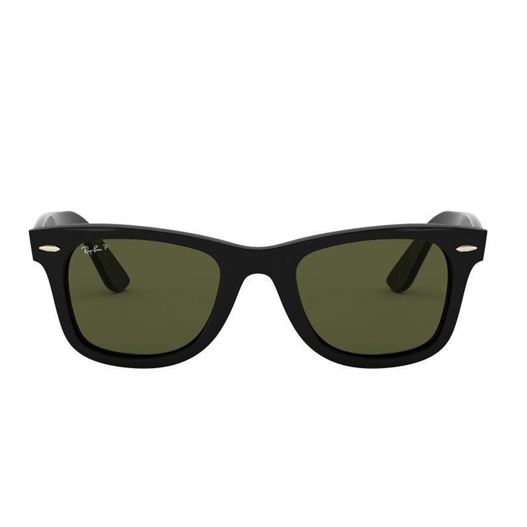 Ray-Ban RB 4323 601/31 50 Ekartman Unisex Polarize Güneş Gözlüğü