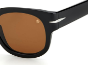 Davıd Beckham 7045/S 807 49 Unisex Güneş Gözlüğü