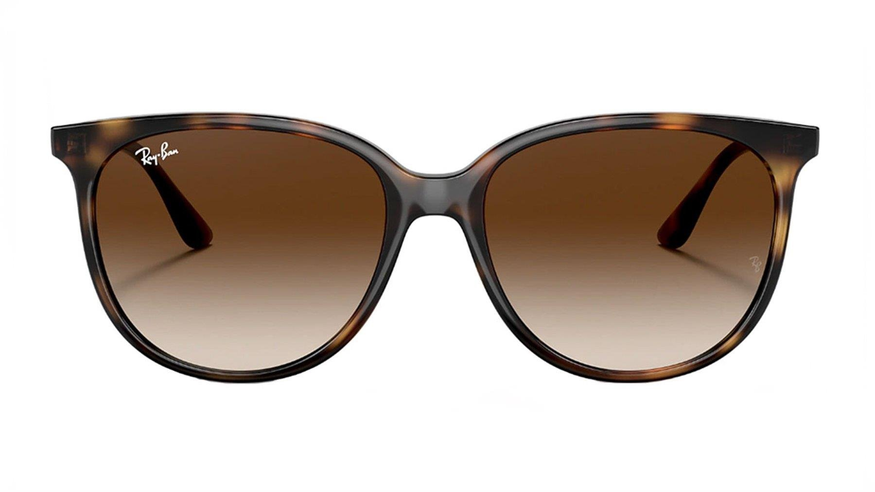 Ray-Ban RB 4378 710/13 54 Ekartman Kadın Güneş Gözlüğü
