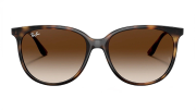Ray-Ban RB 4378 710/13 54 Ekartman Kadın Güneş Gözlüğü
