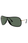 Ray-Ban RB 4411 601S11 41 Ekartman Unisex Güneş Gözlüğü