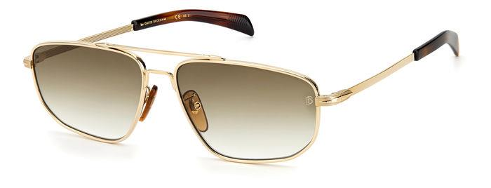 Davıd Beckham 7049/G/S J5G 59 Erkek Güneş Gözlüğü