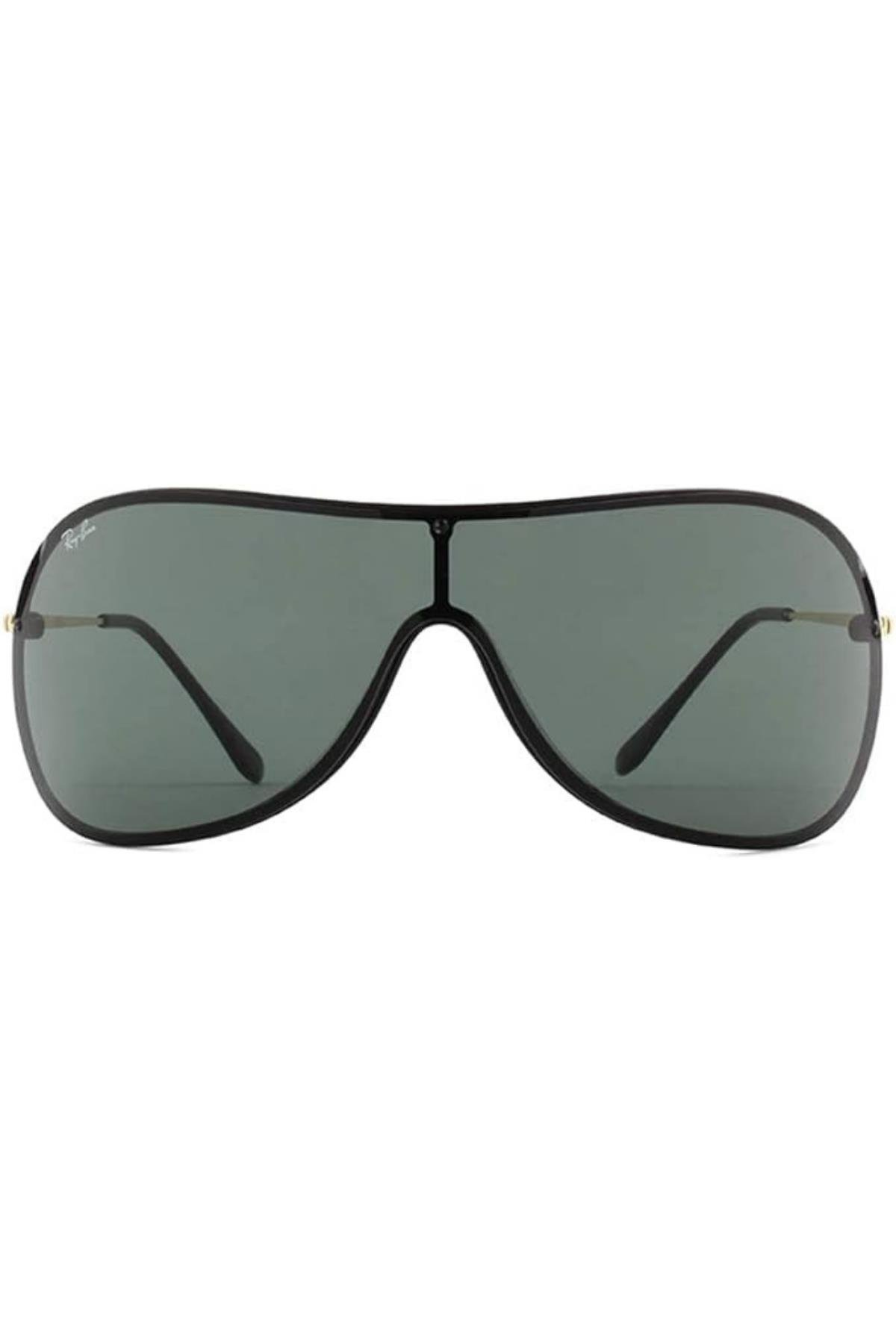Ray-Ban RB 4411 601S11 41 Ekartman Unisex Güneş Gözlüğü