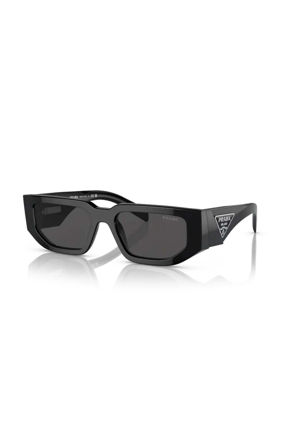 Prada 0pr 09zs 54 1ab5s0 Unisex Güneş Gözlüğü