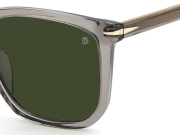 Davıd Beckham 1071/F/S KB7 57 Erkek Güneş Gözlüğü