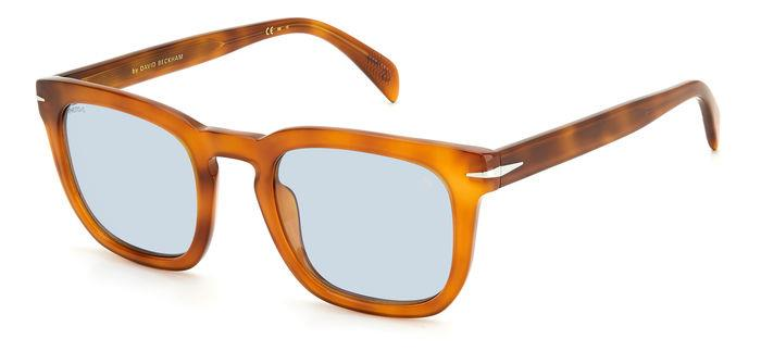 Davıd Beckham 7076/S C9B 50 Erkek Güneş Gözlüğü