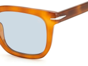 Davıd Beckham 7076/S C9B 50 Erkek Güneş Gözlüğü