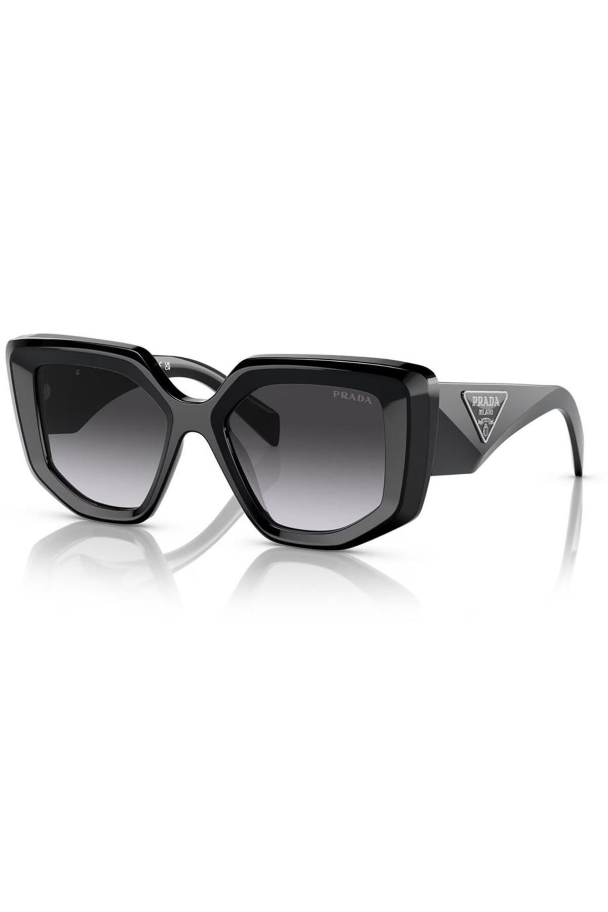 Prada Pr 14zs 1ab09s 50 Kadın Güneş Gözlüğü