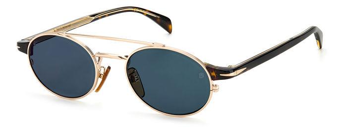 Davıd Beckham 1042/S 06J 51 Unisex Güneş Gözlüğü