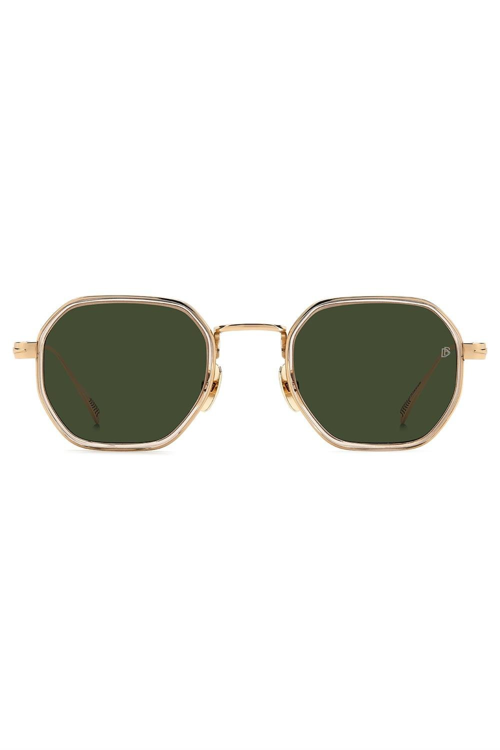 David Beckham Db1097/S 763 49 Ekartman Unisex Güneş Gözlüğü