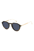 David Beckham Db 1098/S 2IK KU 49 Ekartman Unisex Güneş Gözlüğü