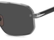 Davıd Beckham 7102/S 85K 61 Erkek Güneş Gözlüğü