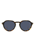 David Beckham Db 1098/S 2IK KU 49 Ekartman Unisex Güneş Gözlüğü