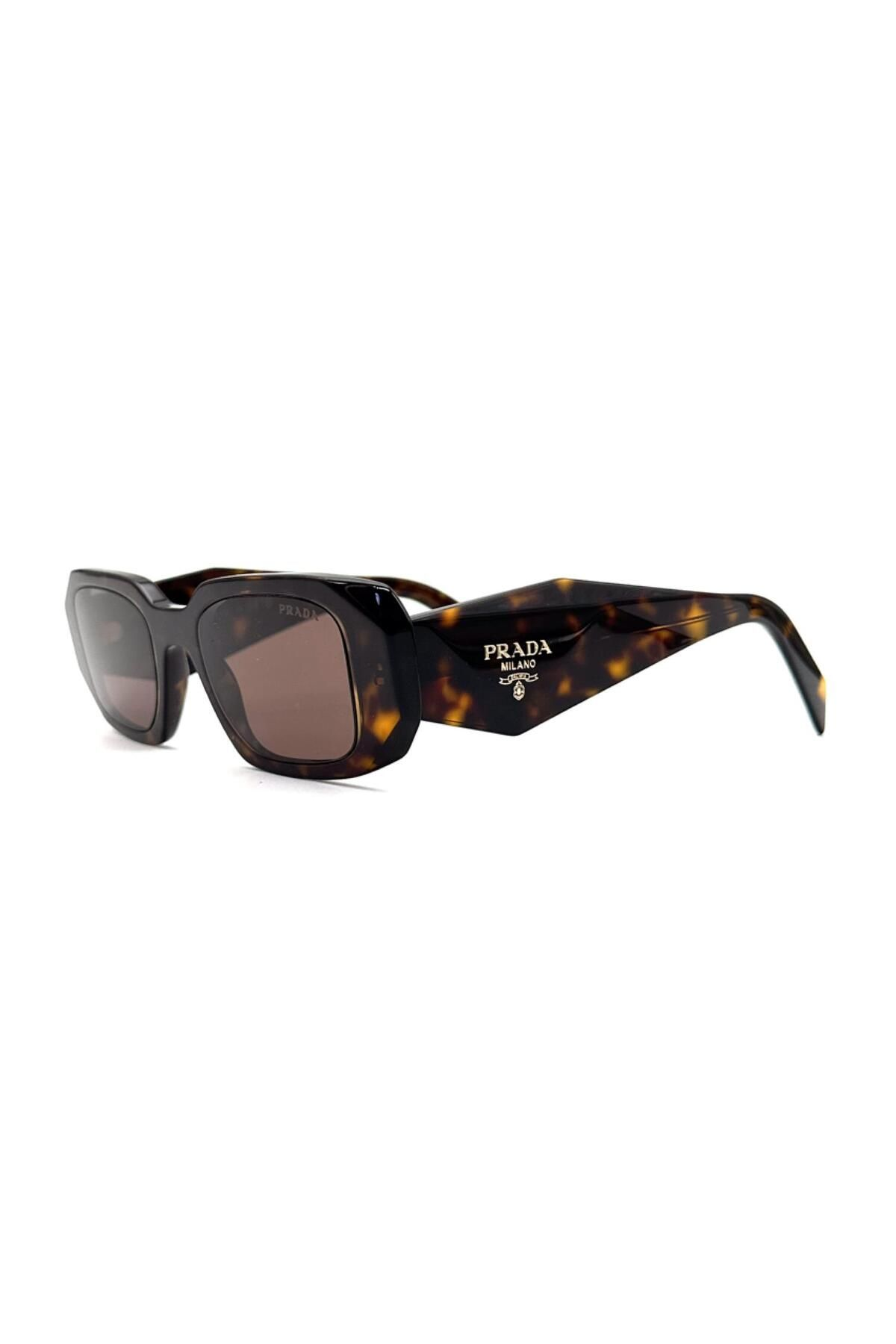 Prada 17ws 2au8c1 49-20 Kadın Güneş Gözlüğü