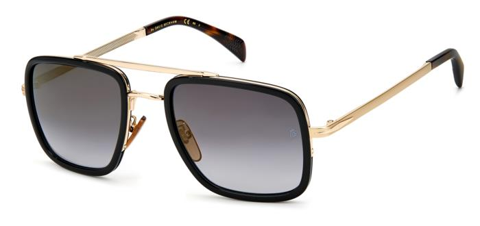 Davıd Beckham 7002/S RHL 54 Erkek Güneş Gözlüğü