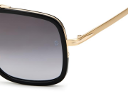 Davıd Beckham 7002/S RHL 54 Erkek Güneş Gözlüğü