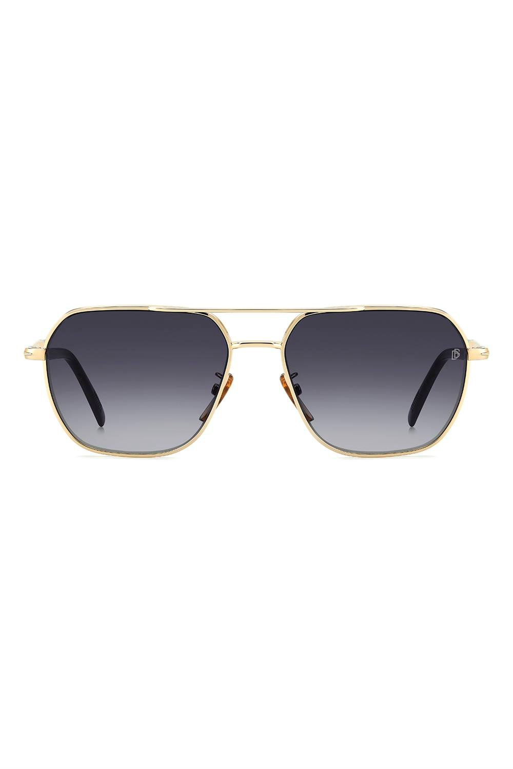 David Beckham 1128/G/S RHL 59 Ekartman Unisex Güneş Gözlüğü
