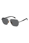 David Beckham 1128/G/S V81 59 Ekartman Unisex Güneş Gözlüğü