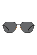 David Beckham 1128/G/S V81 59 Ekartman Unisex Güneş Gözlüğü