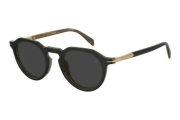 David Beckham 1171/S PPO 2K  49 Ekartman Unisex Güneş Gözlüğü