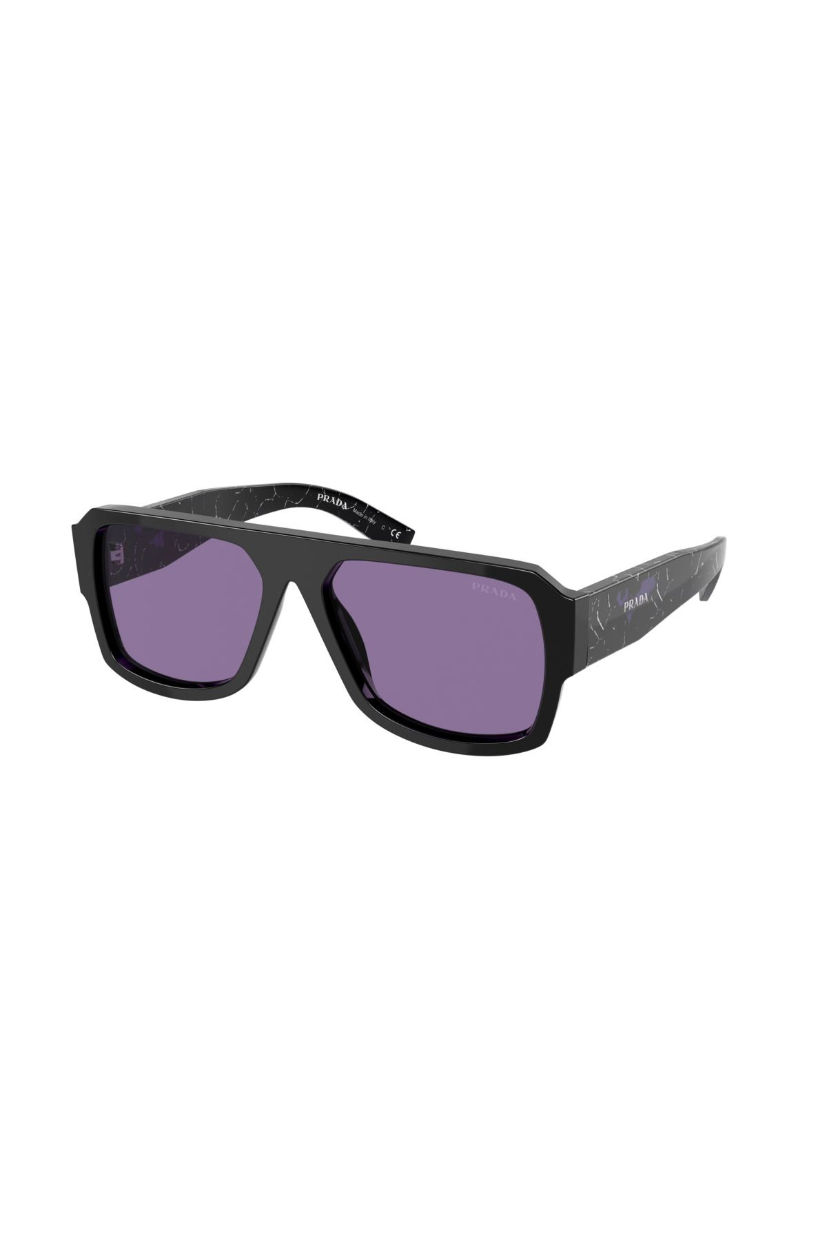 Prada Pr 22ys 1ab05q 56 Unisex Güneş Gözlüğü