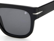 Davıd Beckham 7044/S 807 54 Erkek Güneş Gözlüğü