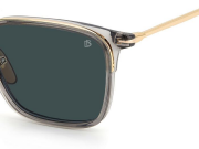 Davıd Beckham 7065/F/S 2F7 56 Unisex Güneş Gözlüğü