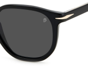 Davıd Beckham 1099/S 807 53 Erkek Güneş Gözlüğü