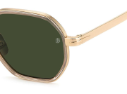 Davıd Beckham 1097/S 763 49 Unisex Güneş Gözlüğü