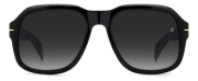 Davıd Beckham 7090/S 807 55 Unisex Güneş Gözlüğü