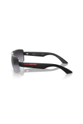 Prada Linea Rossa 0PS 50ZS 1BC09U 65 Erkek Güneş Gözlüğü