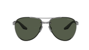 PRADA 51YS 5AV50F 61-14 Erkek Güneş Gözlüğü