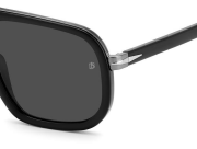 Davıd Beckham 7101/S ANS 57 Erkek Güneş Gözlüğü