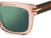 Davıd Beckham 7100/S ASA 52 Erkek Güneş Gözlüğü